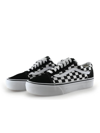 Vans Sneakers Zwart 308928