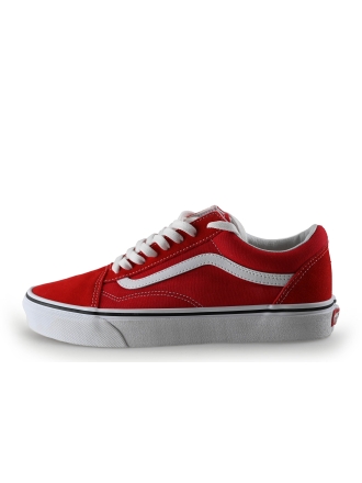 Vans Sneakers Rood 308932