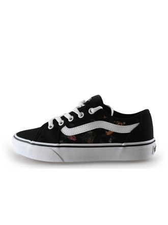 Vans Sneakers Zwart 308935