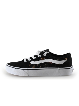 Vans Sneakers Zwart 308938
