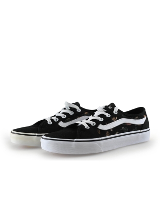Vans Sneakers Zwart 308938
