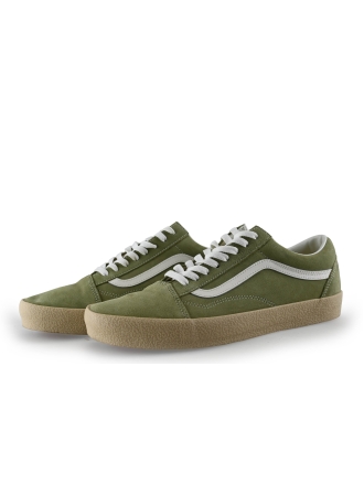 Vans Sneakers Groen 308939