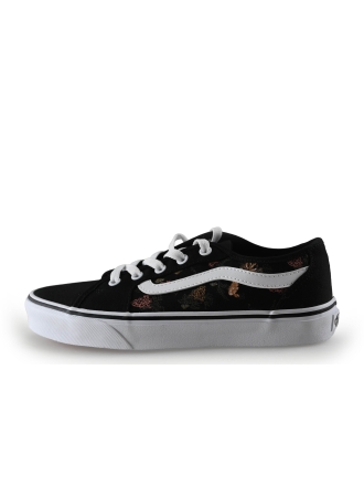 Vans Sneakers Zwart 308944