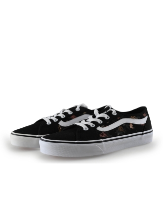 Vans Sneakers Zwart 308944