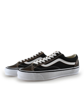 Vans Sneakers Zwart 308950