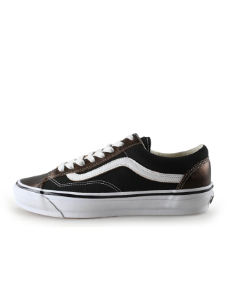 Vans Sneakers Zwart 308951