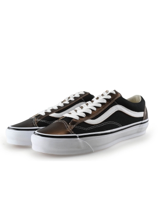 Vans Sneakers Zwart 308951