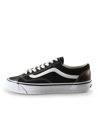 Vans Sneakers Zwart 308952