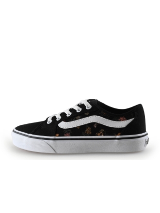Vans Sneakers Zwart 308960