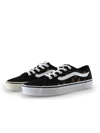 Vans Sneakers Zwart 308960