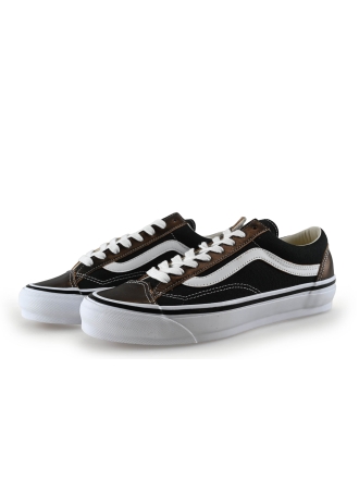 Vans Sneakers Zwart 308976