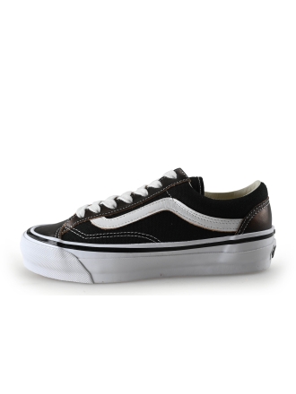 Vans Sneakers Zwart 308982