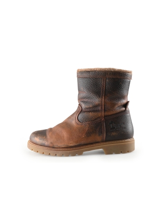 Panama Jack Boots Cognac 309001