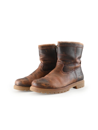 Panama Jack Boots Cognac 309001