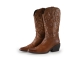 Notre-V Cowboy laarzen