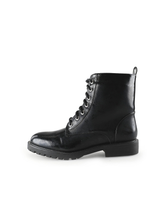 Cellini Veterboots Zwart 309003