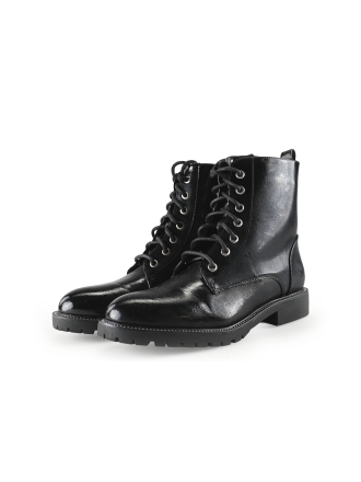 Cellini Veterboots Zwart 309003