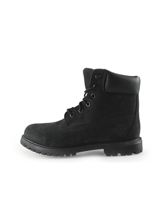 Timberland Veterboots Zwart 309004