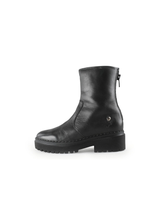 Nubikk Boots Zwart 309007