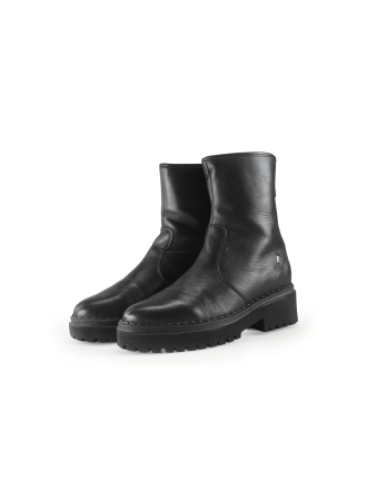 Nubikk Boots Zwart 309007