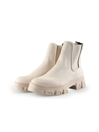 Tamaris Enkellaarzen Beige 309009