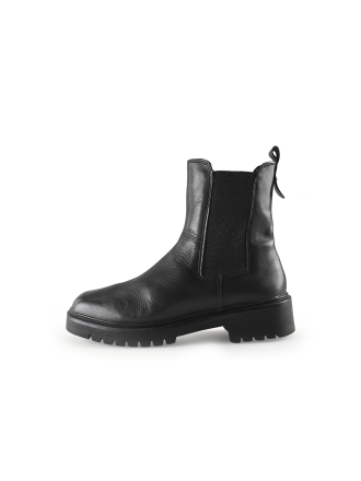 Tamaris Chelsea boots Zwart 309010