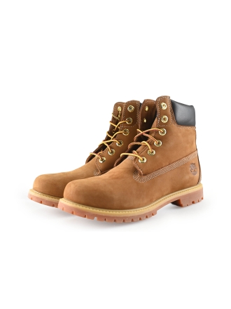 Timberland Veterboots Bruin 309012
