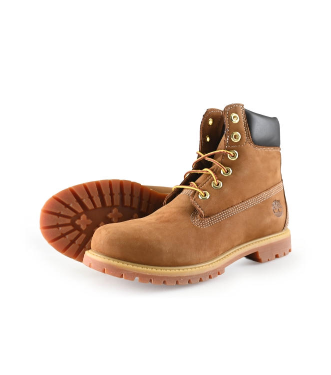 Timberland Veterboots