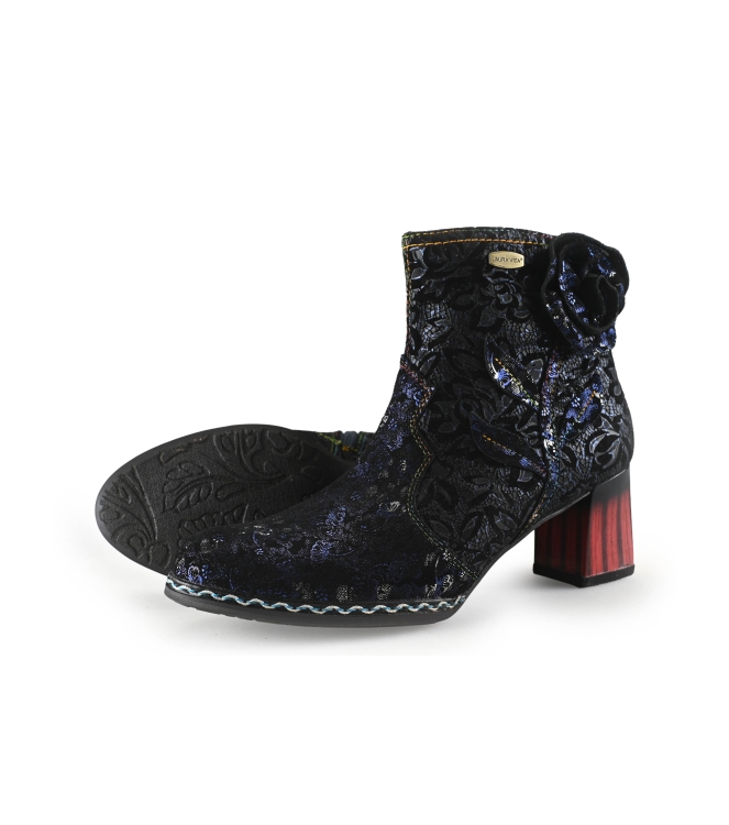 Laura Vita Enkellaarzen