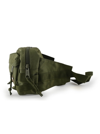 Eastpak Heuptas Groen 309018