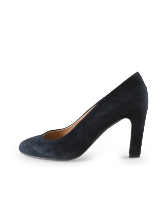 Linea Zeta Pumps Blauw 309019