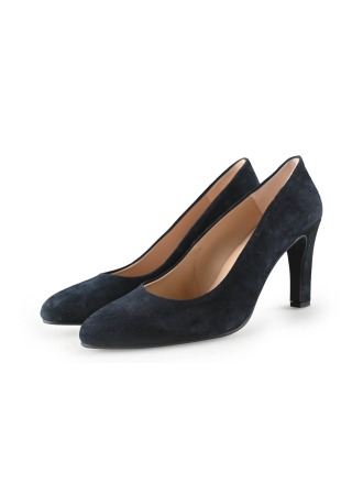 Linea Zeta Pumps Blauw 309019