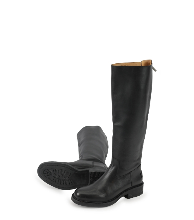 Shabbies Amsterdam Laarzen