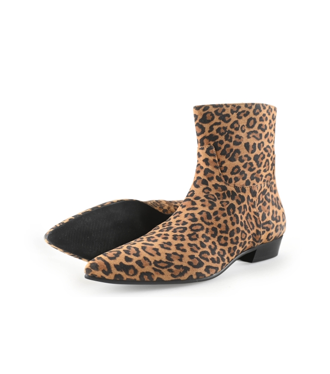 Manfield Enkellaarzen