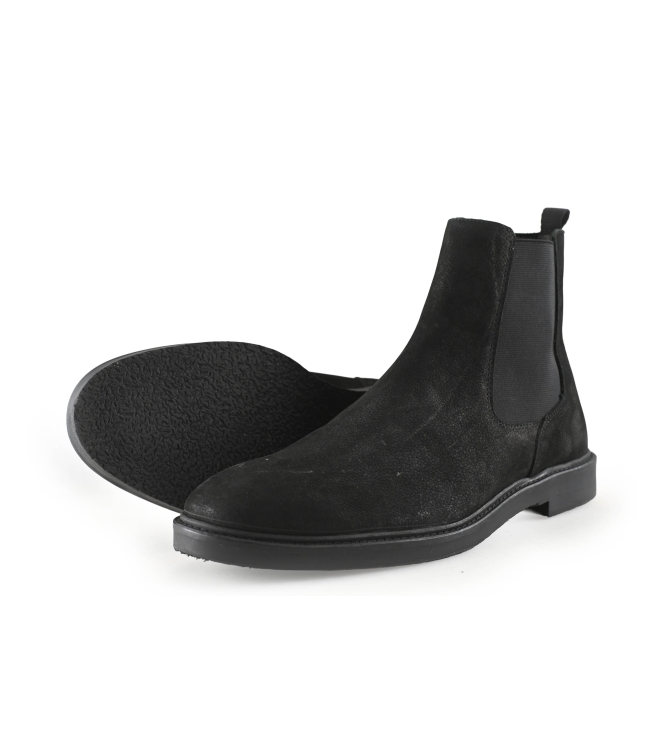 Nelson Chelsea boots