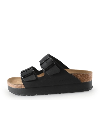 Papillio Sandalen Zwart 309039