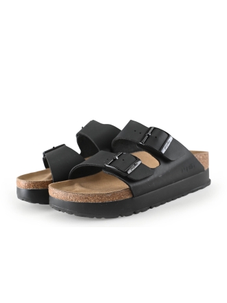 Papillio Sandalen Zwart 309039