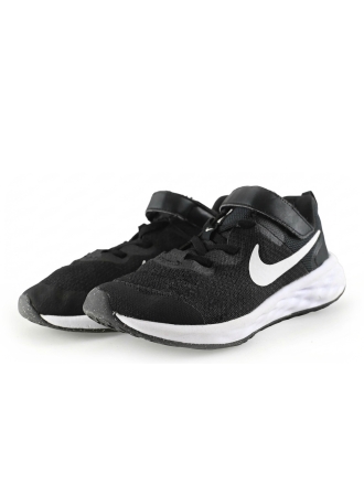Nike Sportschoenen Zwart 309043