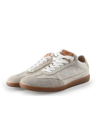 Freddelabretoniere Sneakers Beige 309048