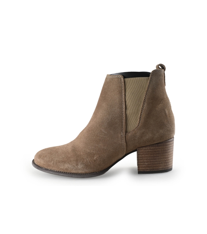 Tamaris Enkellaarzen