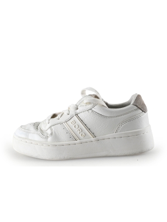 Bjorn Borg Sneakers Wit 309051