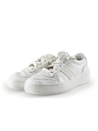 Bjorn Borg Sneakers Wit 309051