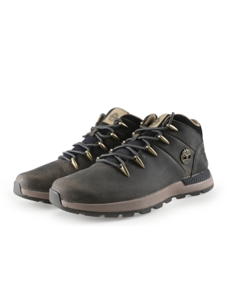 Timberland Veterboots Grijs 309053