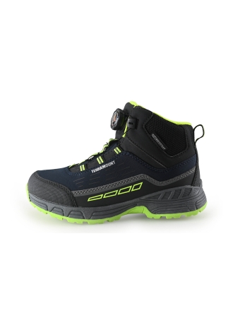 Terramount Wandelschoenen Blauw 309055