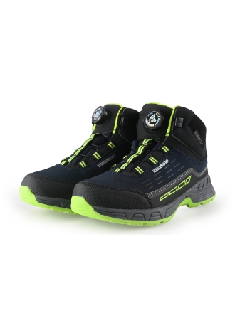 Terramount Wandelschoenen Blauw 309055