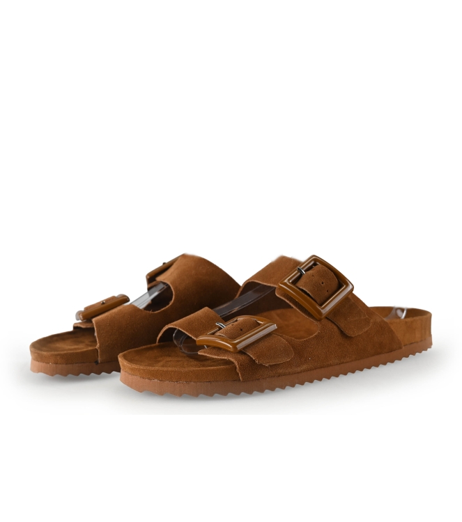 Colors of California Muiltjes