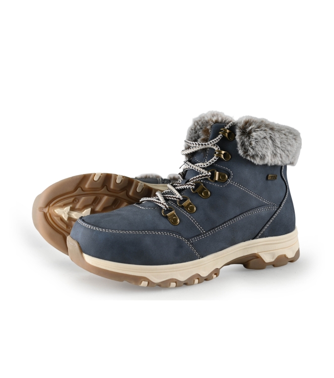 Via Della Rosa Boots