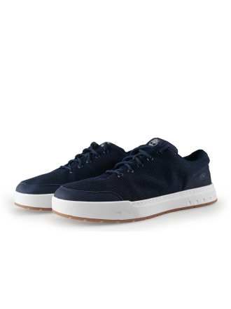 Timberland Sneakers Blauw 309068