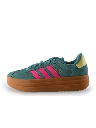 Adidas Sneakers Groen 309069