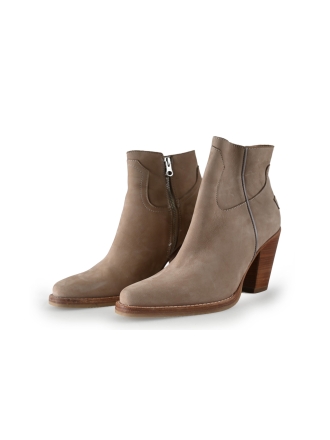 Shabbies Amsterdam Enkellaarzen Overig 309078